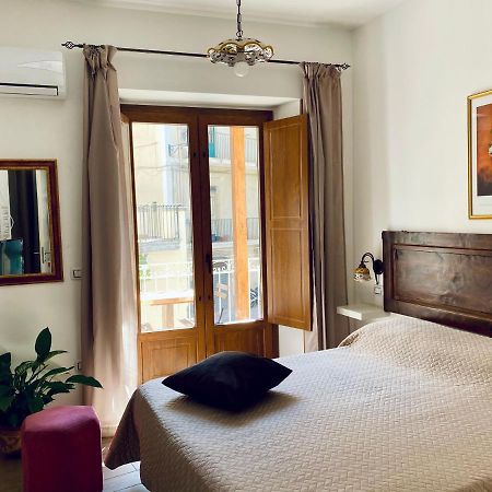 Casa Ferrara Ξενοδοχείο Ταορμίνα Εξωτερικό φωτογραφία