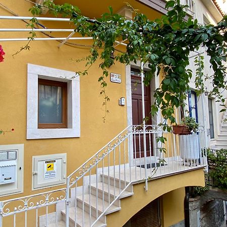 Casa Ferrara Ξενοδοχείο Ταορμίνα Εξωτερικό φωτογραφία