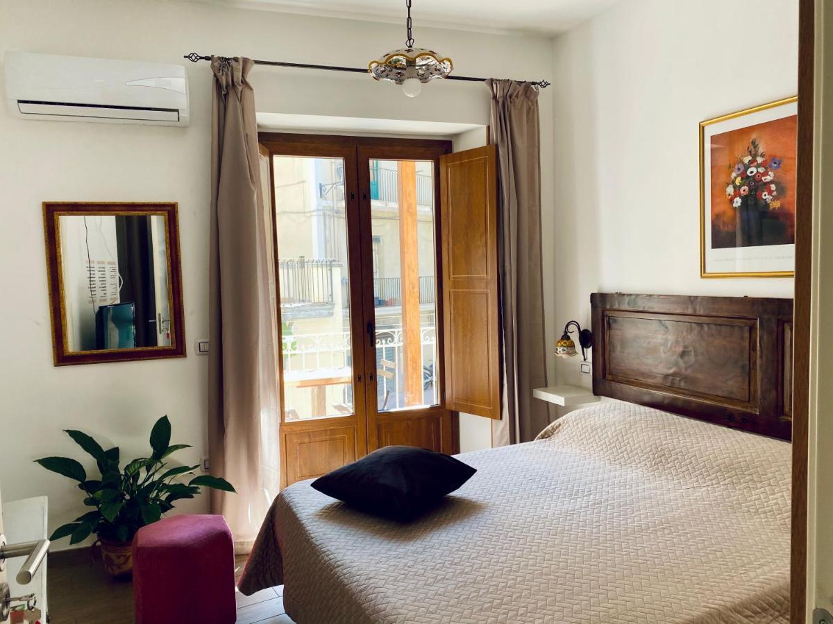 Casa Ferrara Ξενοδοχείο Ταορμίνα Εξωτερικό φωτογραφία