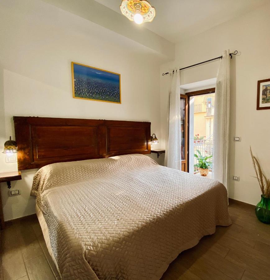 Casa Ferrara Ξενοδοχείο Ταορμίνα Εξωτερικό φωτογραφία