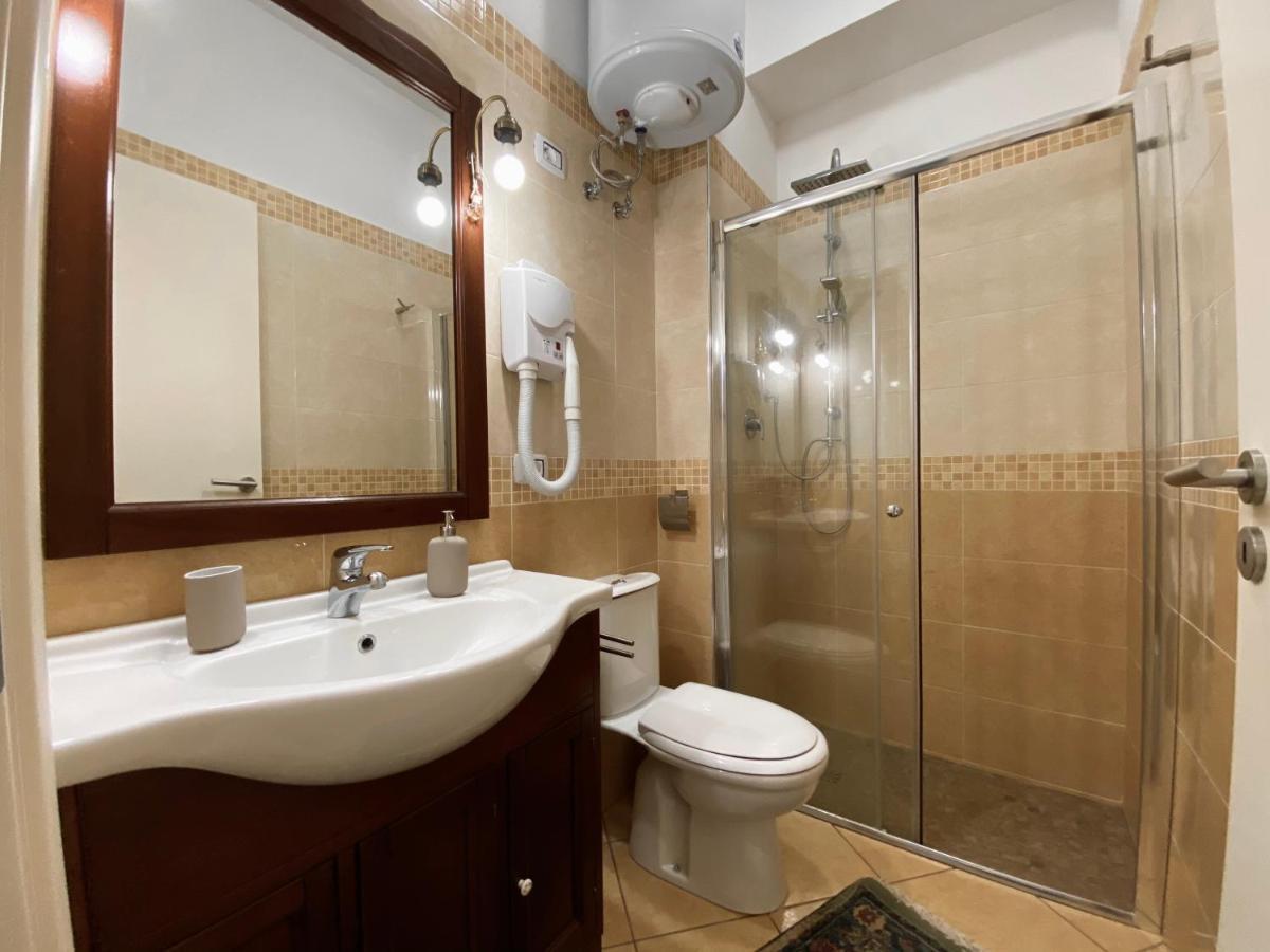 Casa Ferrara Ξενοδοχείο Ταορμίνα Εξωτερικό φωτογραφία